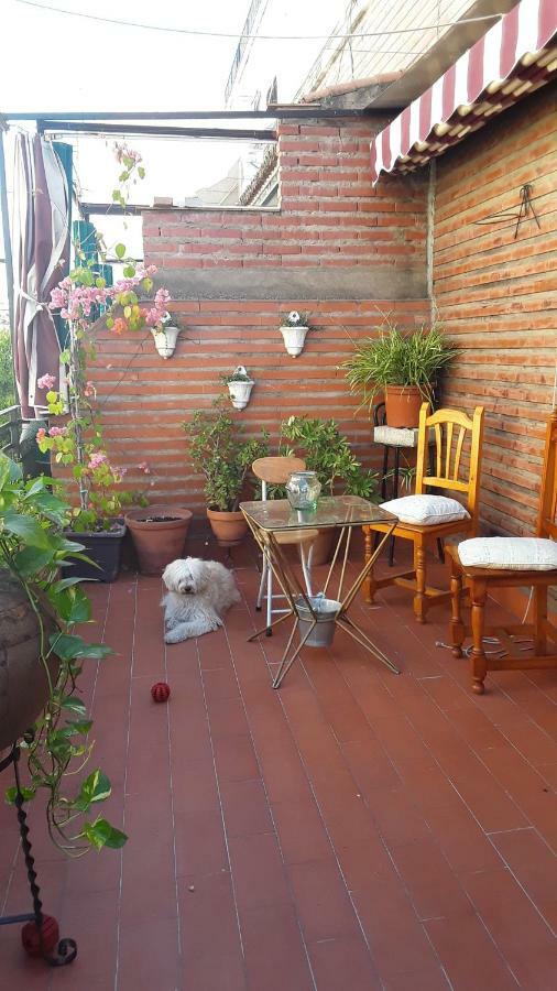 Apartamento Beside The Roman Wall Córdoba Exterior foto