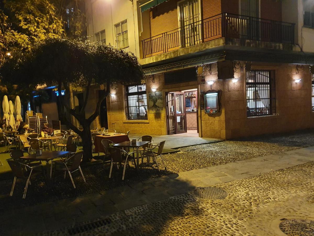 Apartamento Beside The Roman Wall Córdoba Exterior foto